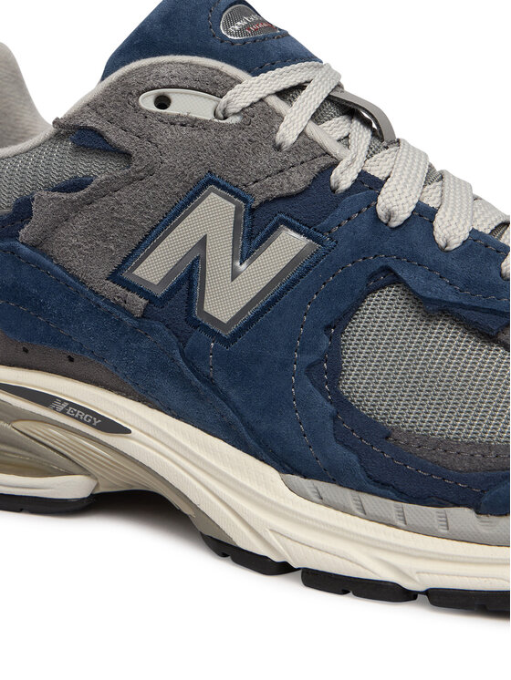 New Balance New Balance Laisvalaikio batai M20024R5 Tamsiai mėlyna