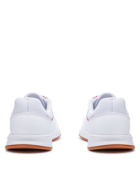 adidas adidas Sneakersy Tensaur Switch JI1052 Biały