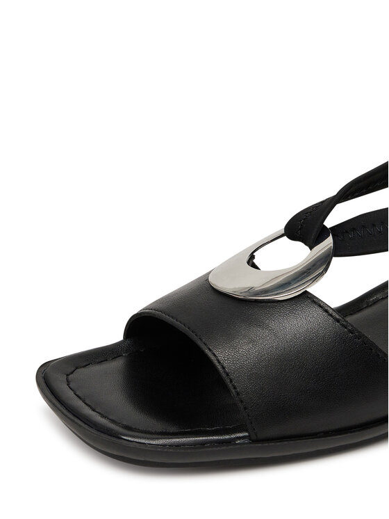Rieker Rieker Basutės 62662-01 Juoda