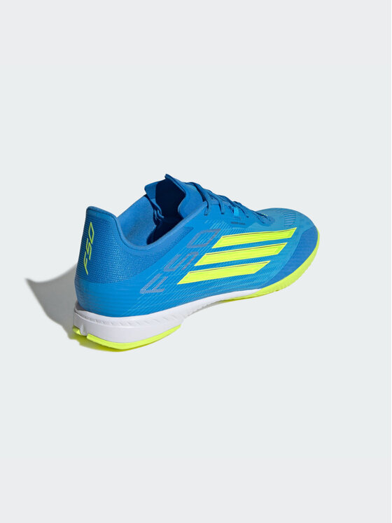 adidas adidas Buty do piłki nożnej 161548 Niebieski