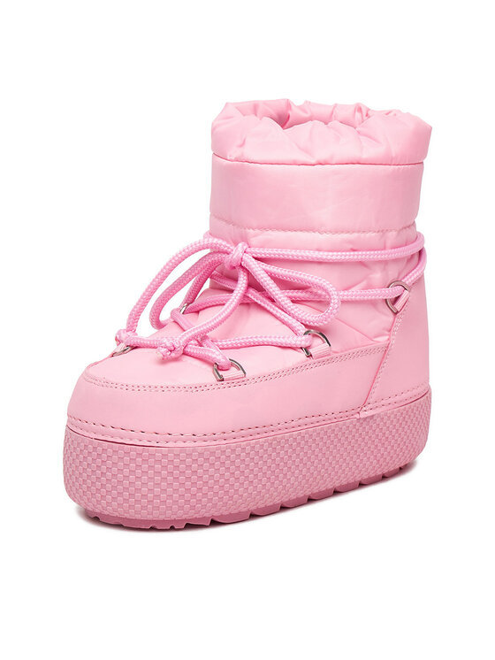 DeeZee DeeZee Schneeschuhe DZN-001 Rosa