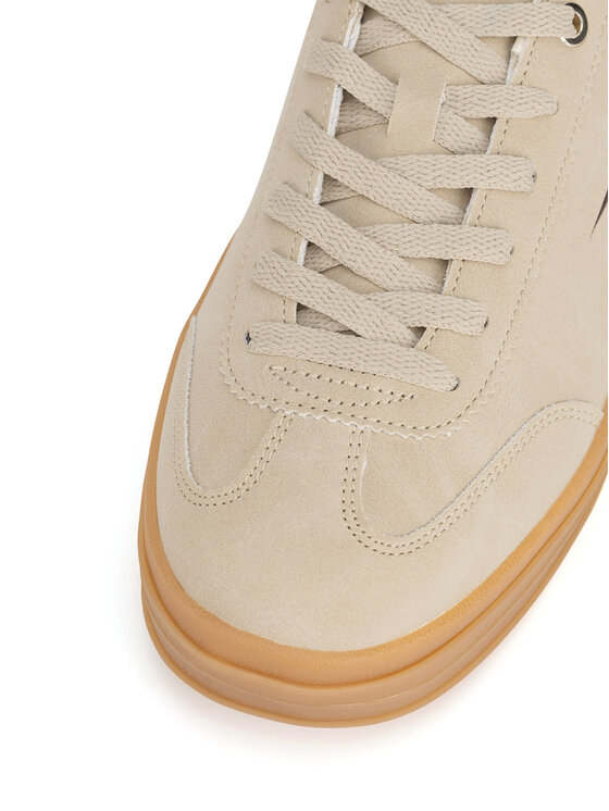 Sprandi Sprandi Sneakersy V12-785 Beżowy
