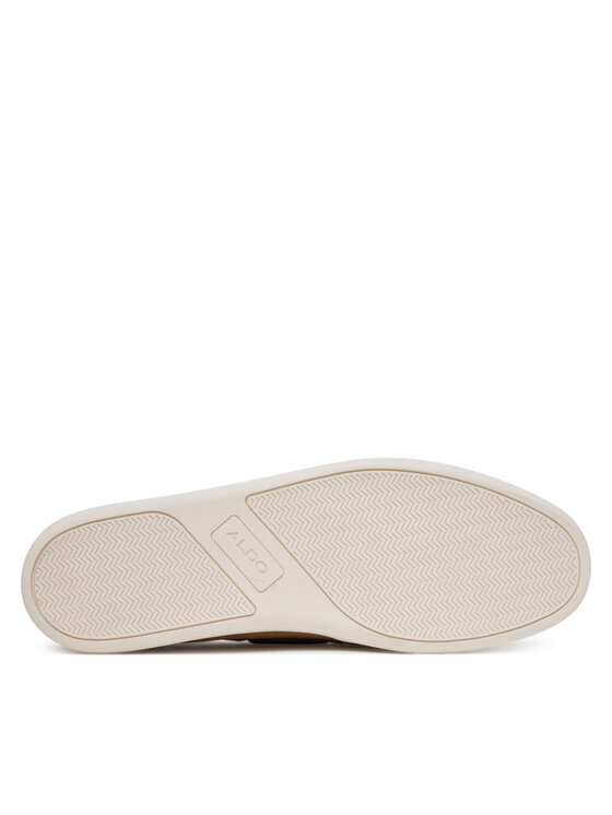 Aldo Aldo Scarpe basse Portwind 13963684 Marrone