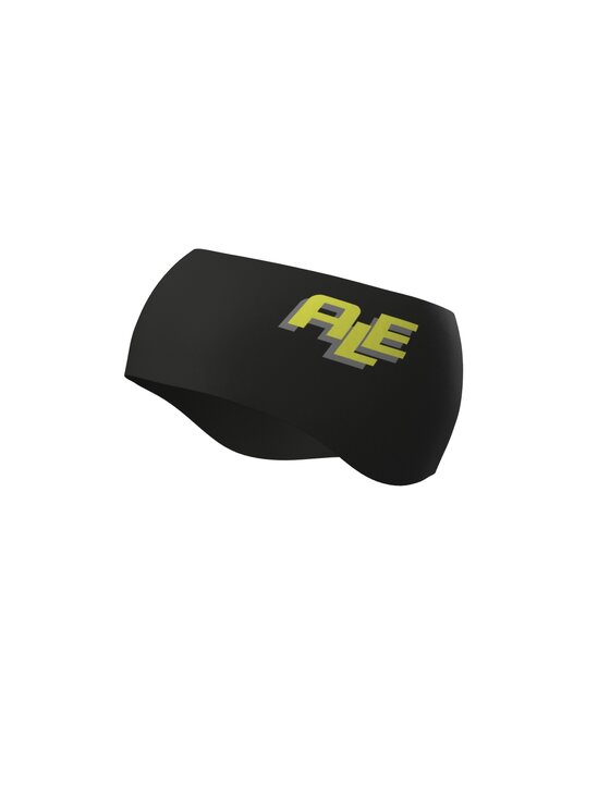 Alé Cycling Alé Cycling Opaska Sauvage Czarny
