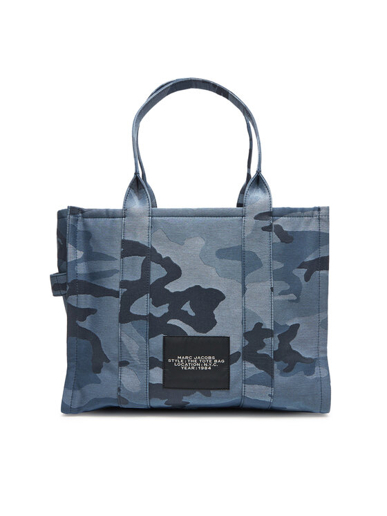 Marc Jacobs Marc Jacobs Torbica 2S4HTT080H03 Tamnoplava