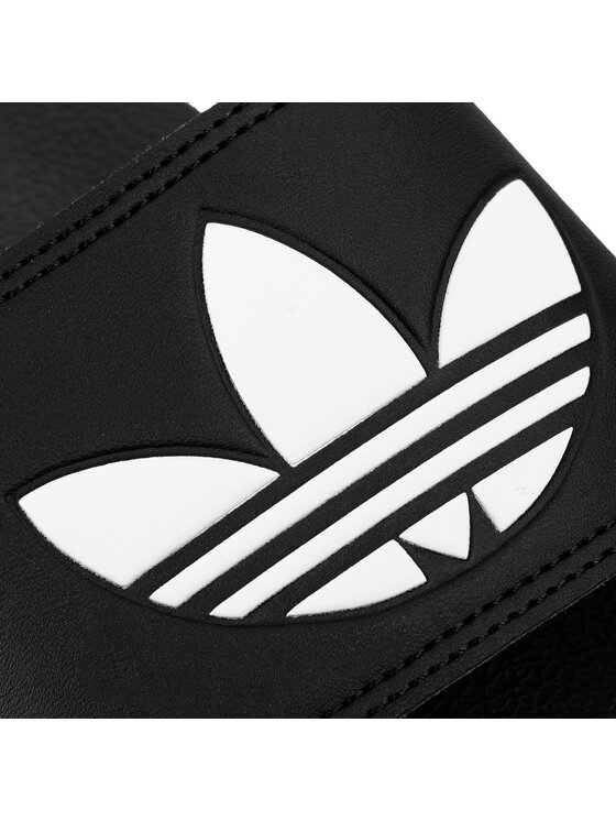 adidas adidas Шльопанці adilette Lite FU8298 Чорний