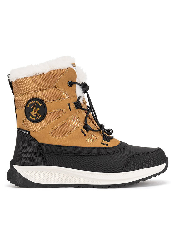 Beverly Hills Polo Club Beverly Hills Polo Club Schneeschuhe A23F0881A-2 Braun
