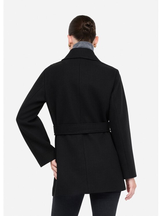 Liu Jo Liu Jo Giacca da donna MF5120J487322222 Nero Regular Fit