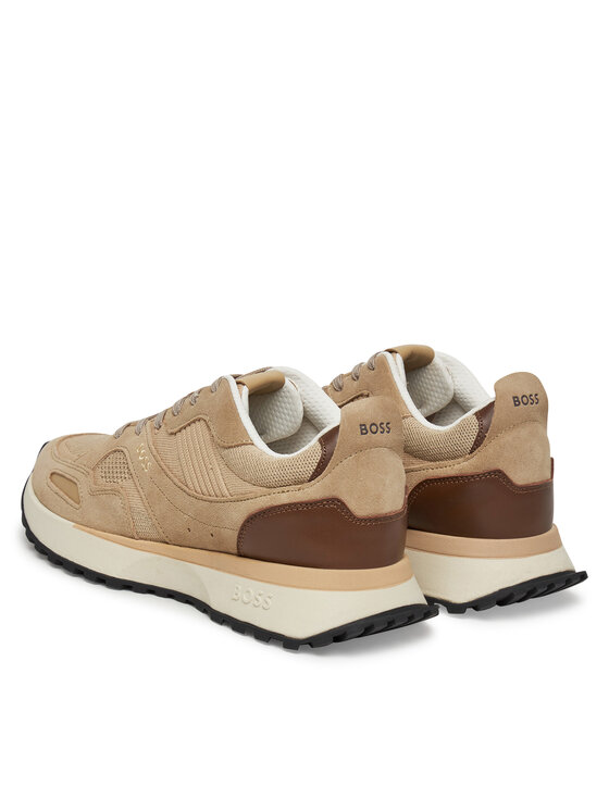 BOSS BOSS Sneakers Jonah 50542119 Beige