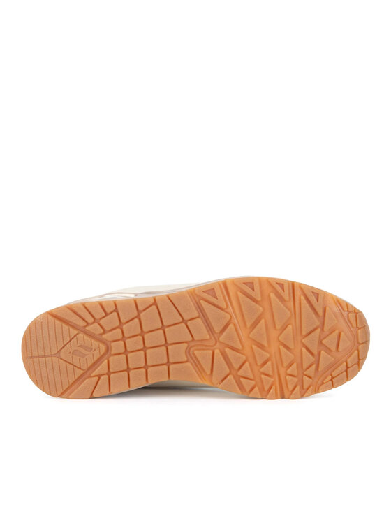 Skechers Skechers Sneakersy 310538L-NAT Beżowy