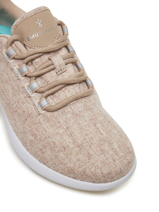 EMU Australia EMU Australia Snīkeri Barkly 2.0 W13163 Bēšs