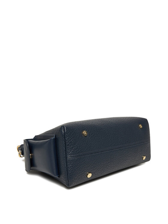 Beverly Hills Polo Club Beverly Hills Polo Club Handtasche CEO-BHPC-L-001-09 Dunkelblau
