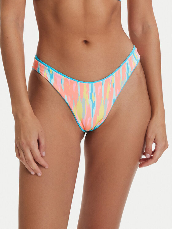 Maaji Maaji Bikinio apačia Sublimity PT3265SBC087 Turkio