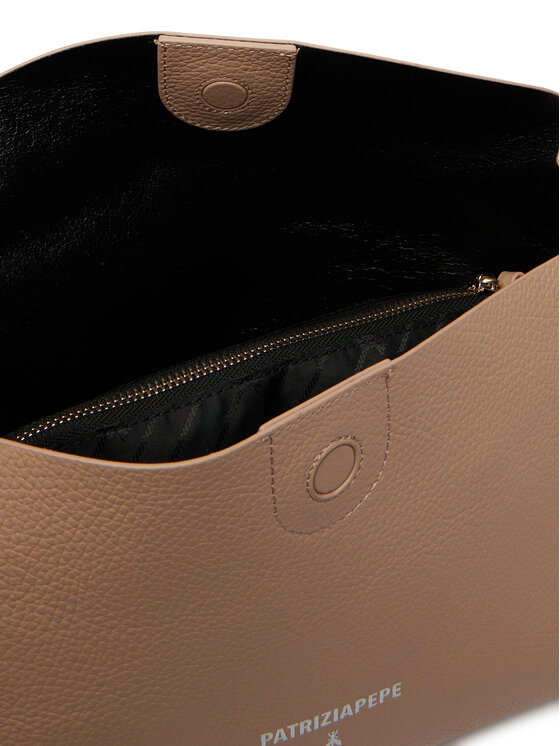 Patrizia Pepe Patrizia Pepe Borsetta 8B0256/L148-R874 Beige