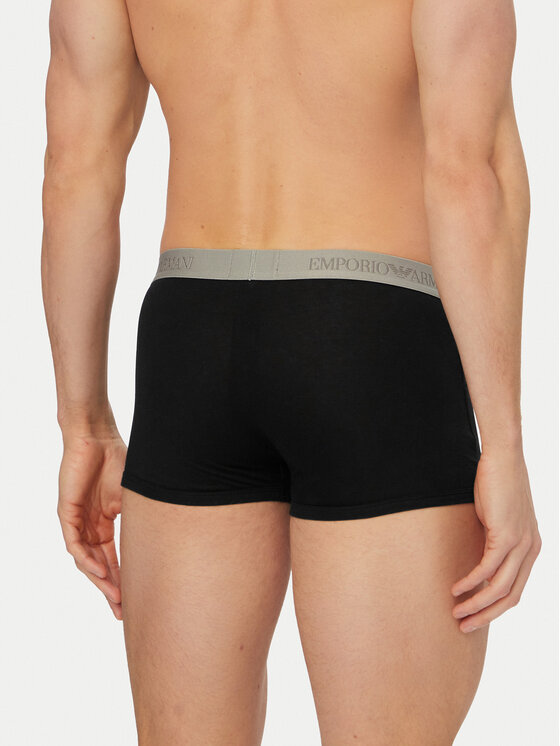 Emporio Armani Underwear Emporio Armani Underwear Bokserite komplekt EM000260 AF20671 MC374 Värviline