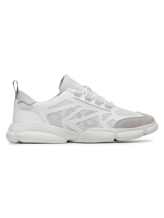 Sneakers Rapid 50452037 10235009 01 Bianco