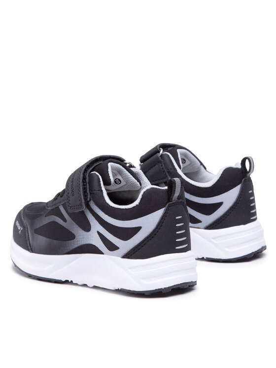 Sneakers Gem 7263101-01 Nero