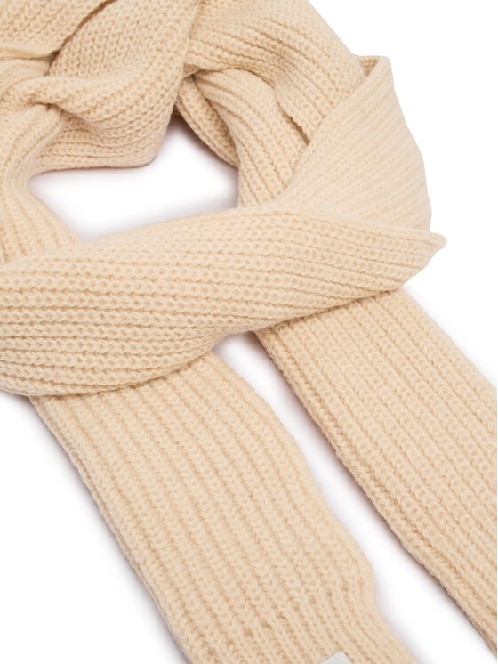 Pepe Jeans Pepe Jeans Sciarpa PL060197 Écru