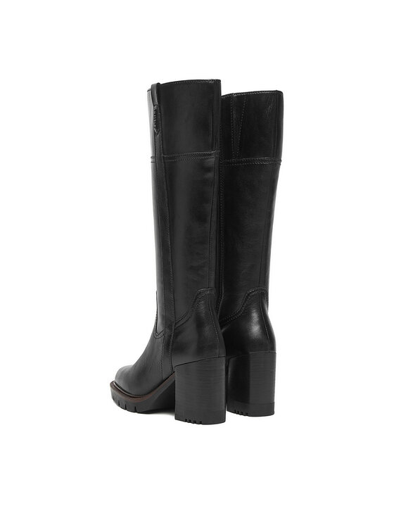 G-Star Raw G-Star Raw Zimske čizme CEO-WI34-CLEVELAND-03 Crna
