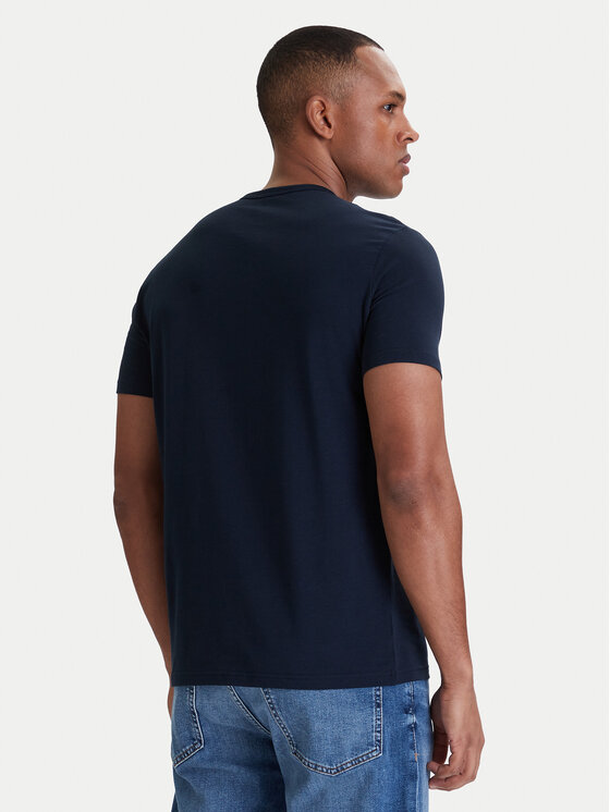 Emporio Armani Underwear Emporio Armani Underwear T-kreklu komplekts EM000391 AF20669 MB090 Daudzkrāsains Regular Fit