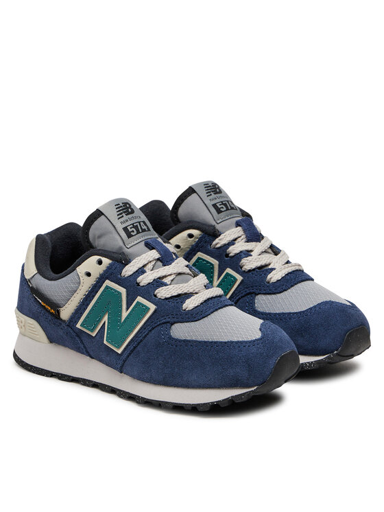 New Balance New Balance Tenisice PC574SOA Plava