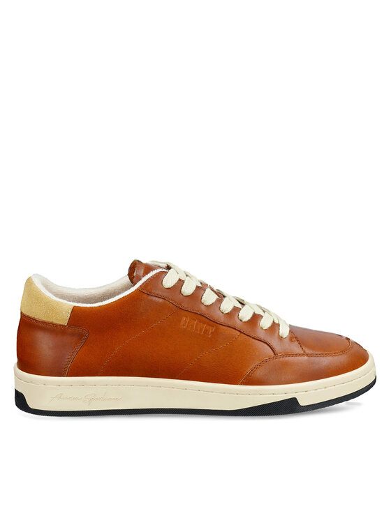 Gant Gant Snīkeri 31631028 Brūns