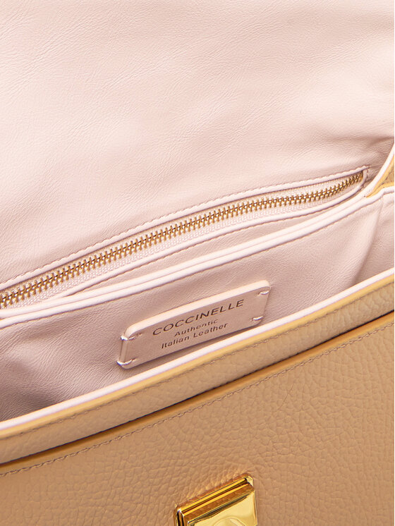 Coccinelle Coccinelle Rucksack E1 RCK 14 01 01 Braun