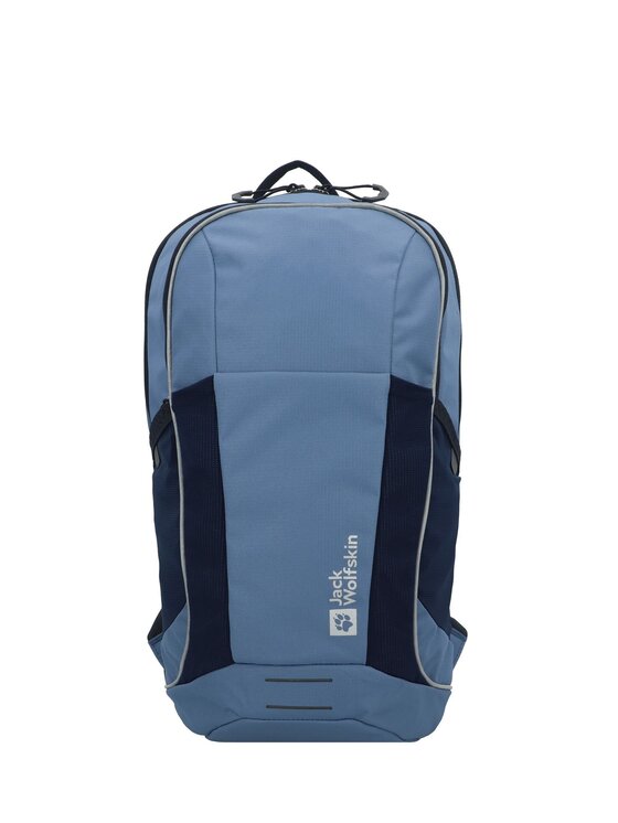 Jack Wolfskin Jack Wolfskin Plecak 275178 Błękitny