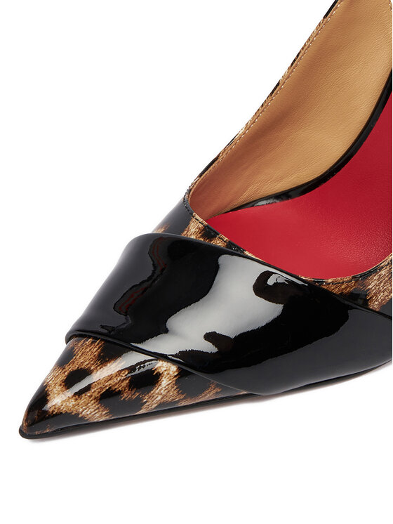 Eva Minge Eva Minge Scarpe stiletto EO-MONA-1643-2 Marrone