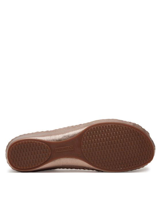 Pikolinos Pikolinos Basutės 655-0843Clc2 Rožinė