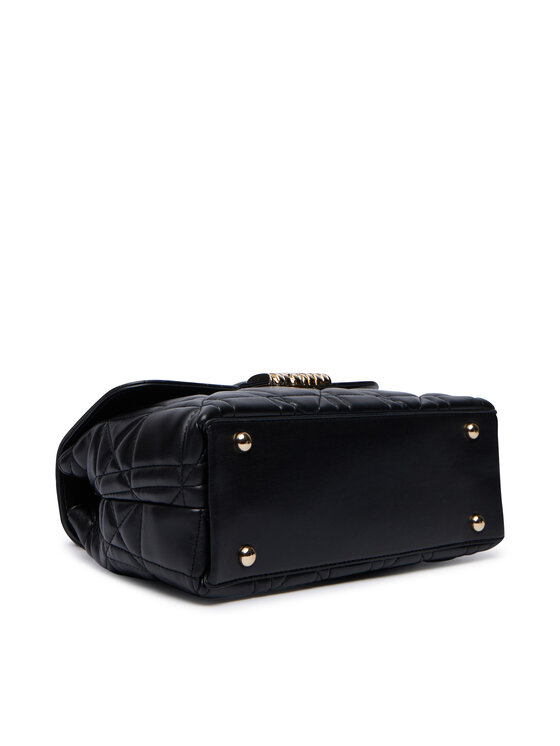 Steve Madden Steve Madden Handtasche Bvault 13002587 B-G Schwarz