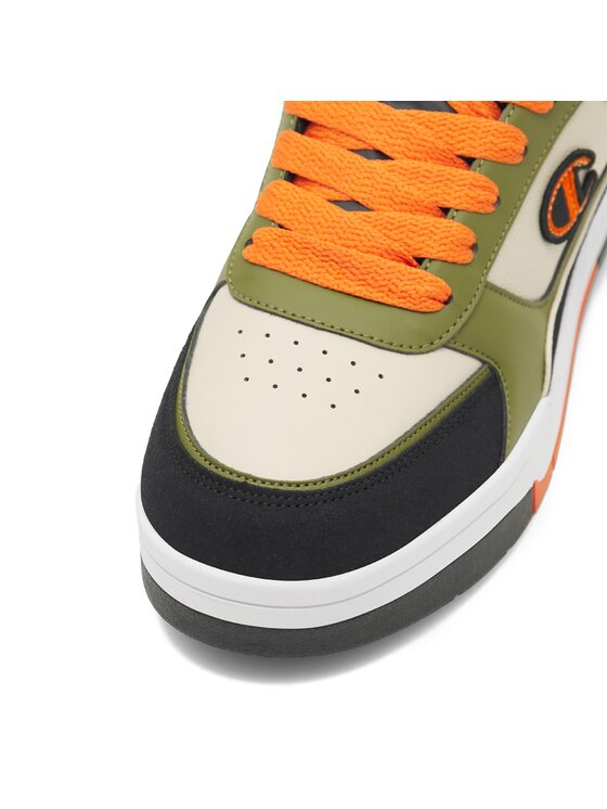 Champion Champion Tenisice Rebound Heritage Skt S22326-MS001 Šarena