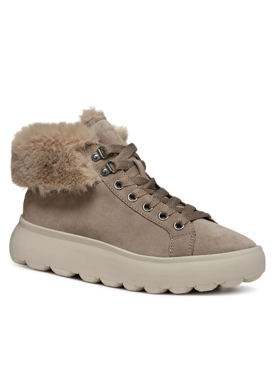 Geox Geox Tossud D Spherica Ec4.1 D46TCA 022BH C6029 Beež