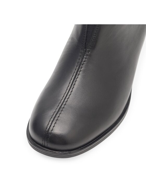 Remonte Remonte Botine R8870-00 Negru
