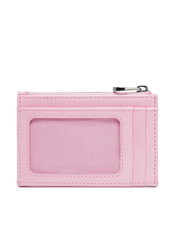 TOUS TOUS Custodie per carte di credito Dorp 2002103513 Rosa