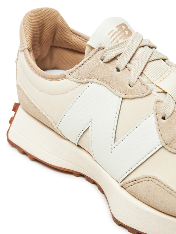New Balance New Balance Superge MS327ASL Bež