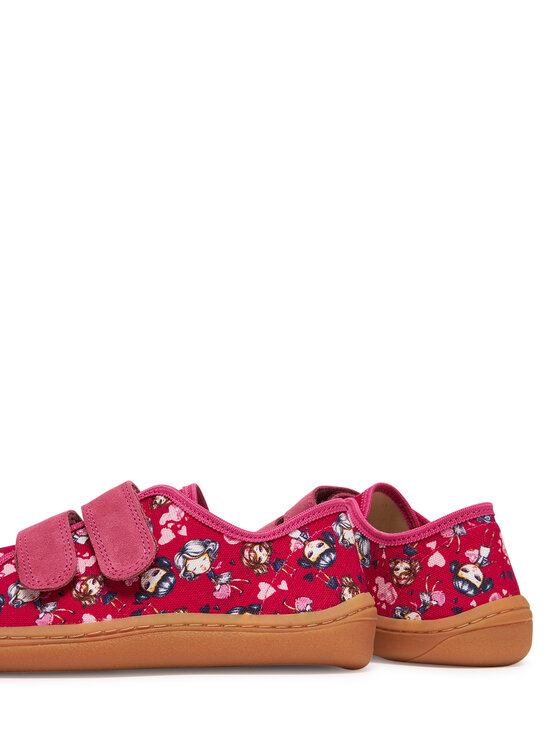 Froddo Froddo Pantofole G1700379-32 D Rosa