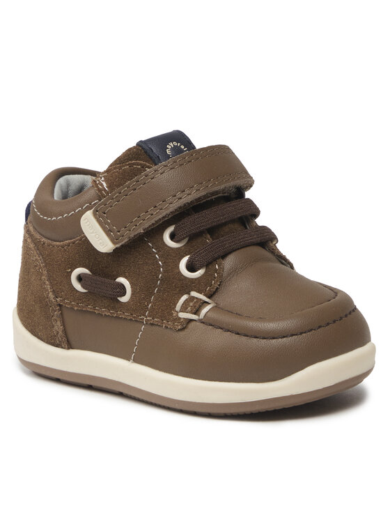 Mayoral Mayoral Schnürschuhe 42421 Braun
