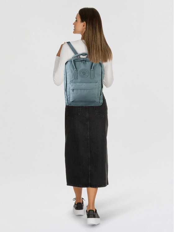Fjällräven Fjällräven Plecak 308086 Niebieski jasny