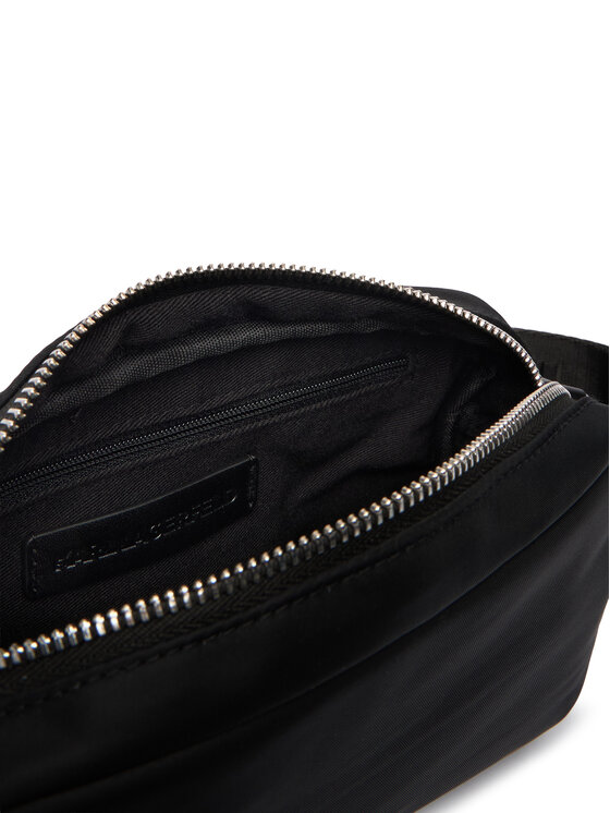 KARL LAGERFELD KARL LAGERFELD Táska B1W30019 Fekete