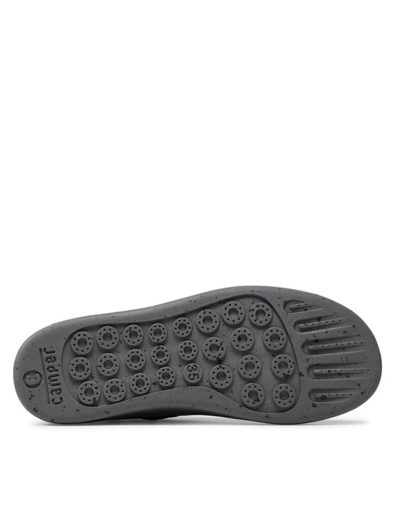 Camper Camper Sneakers Peu Touring K400374-009 Schwarz