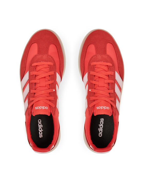 adidas adidas Tenisice Barreda Decode JP9669 Crvena