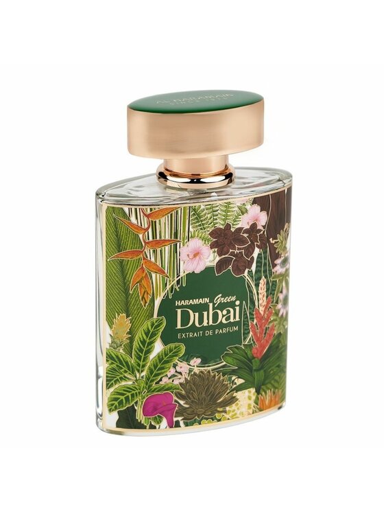 Al Haramain Al Haramain Green Dubai Perfumy