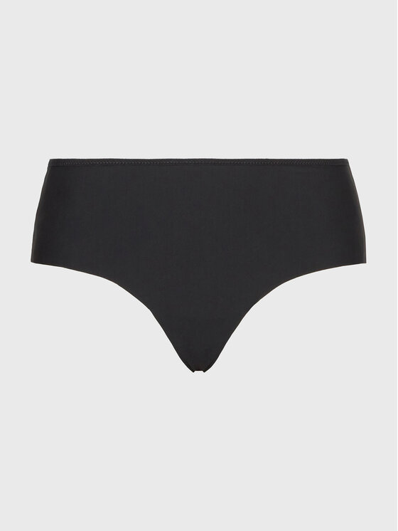 Passionata Passionata Boxerky Pila P40L40 Čierna