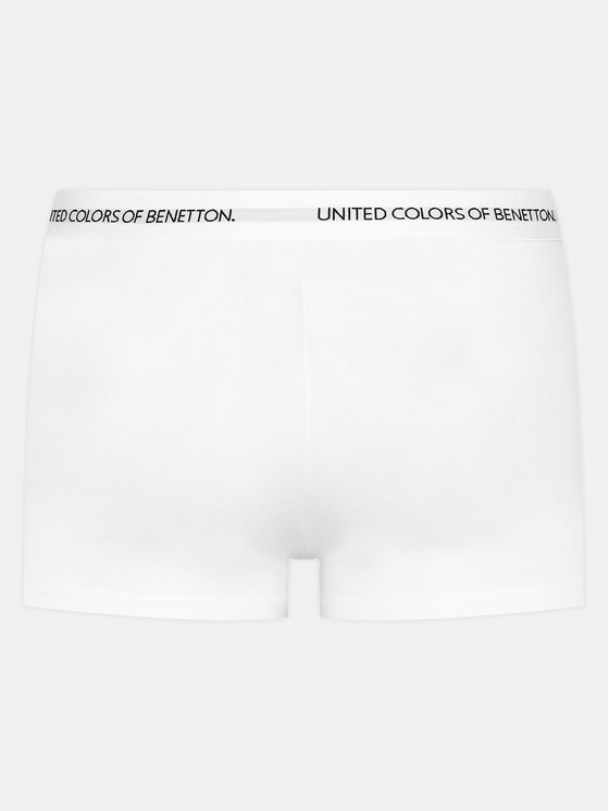 United Colors Of Benetton United Colors Of Benetton Set 3 parov boksaric 3OP82X00Y Pisana