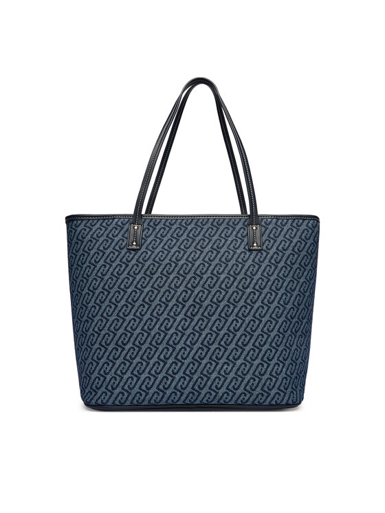 Liu Jo Liu Jo Handtasche AA6070 T379A Dunkelblau