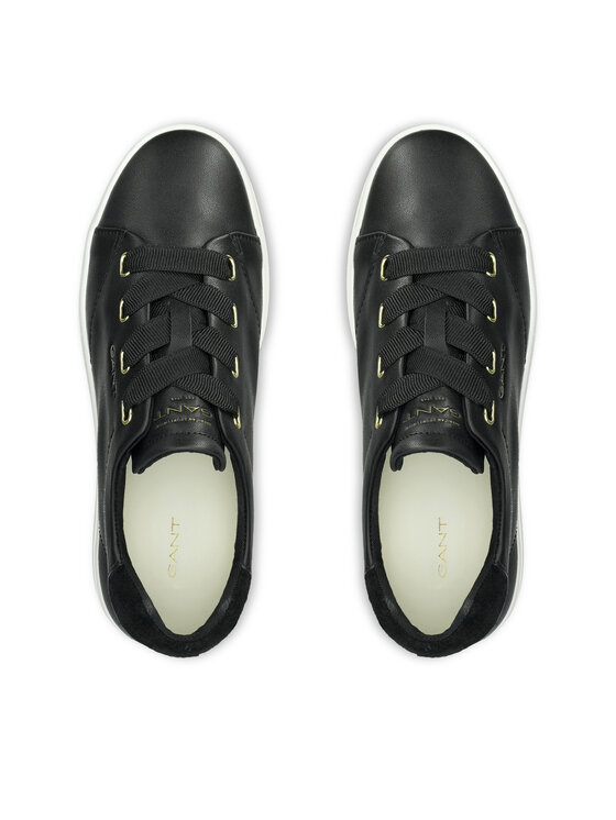 Gant Gant Laisvalaikio batai 31531993 Juoda