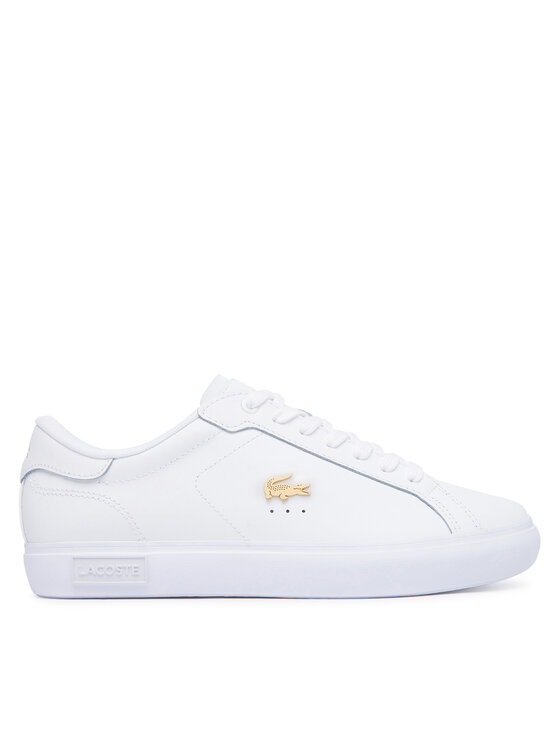 Lacoste Lacoste Sneakers Powercourt  51SFA0192 Weiß