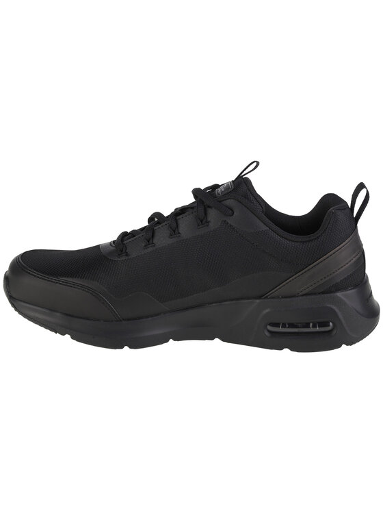 Skechers Skechers Sneakers Skechers Skech-Air Court Nero