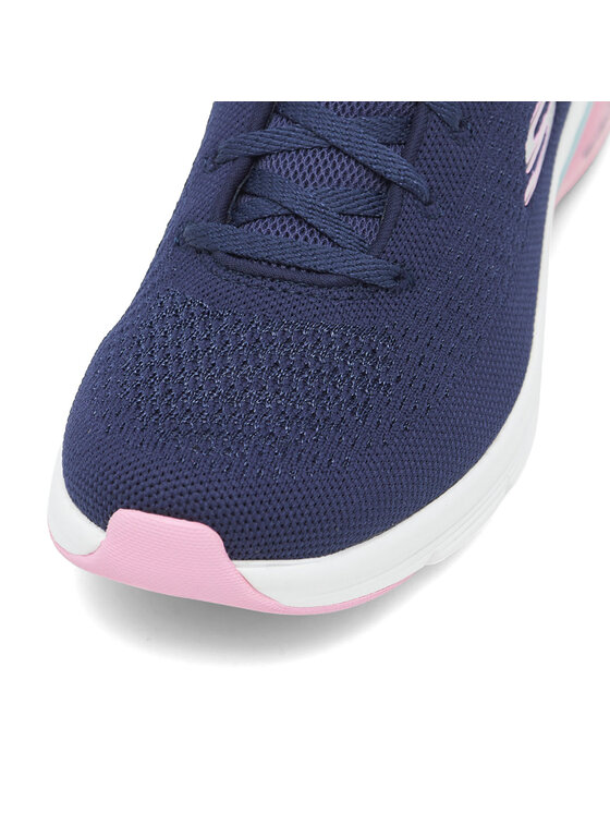 Skechers Skechers Сникърси 149645NVLB Тъмносин